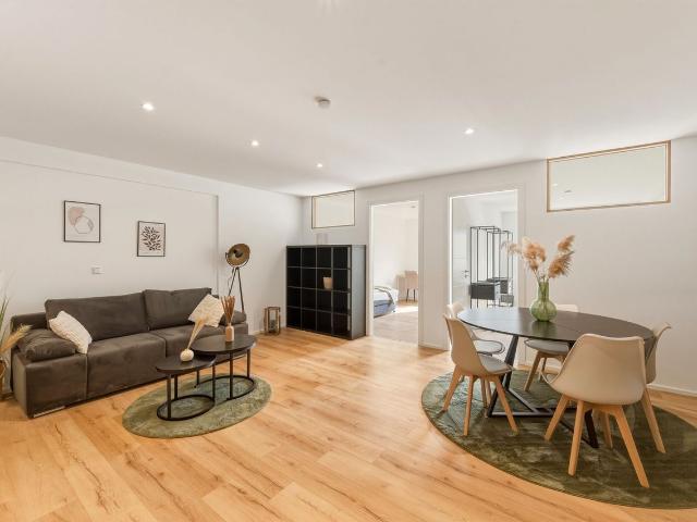 Apartment mieten in Heilbronn, Baden-Württemberg