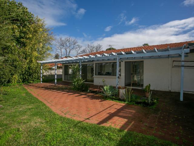 House for rent in Claremont, Town of Claremont