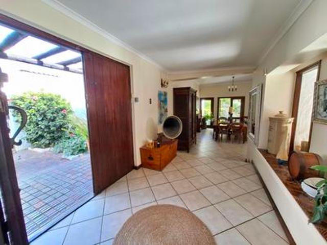 House for rent in Western Cape