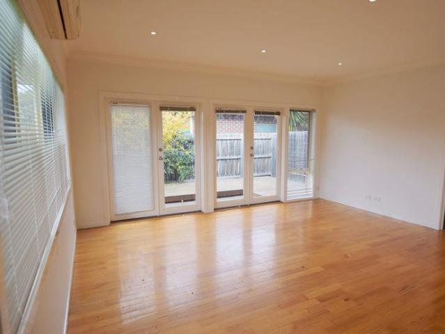 Apartment for rent in Pascoe Vale South, Melbourne