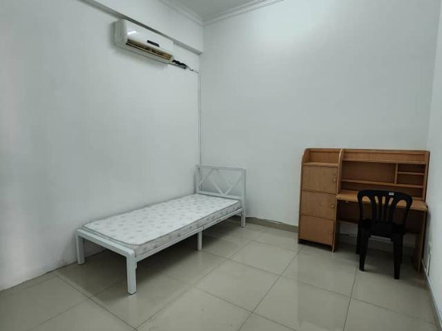 House for rent in Alam Impian, Selangor