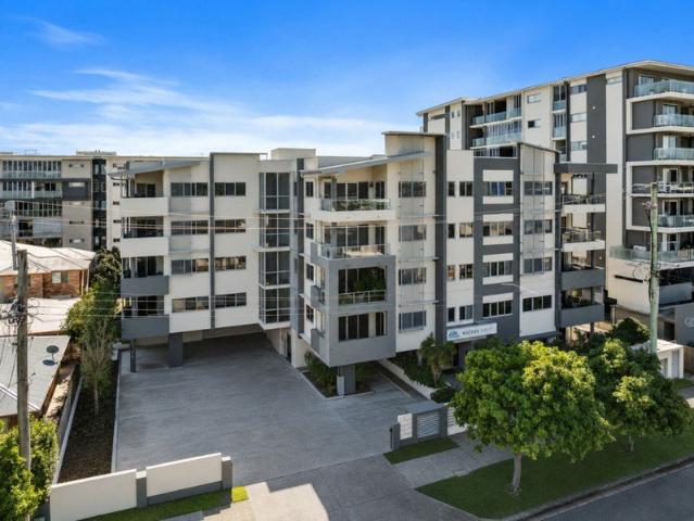 Apartment for sale in Toombul, Queensland