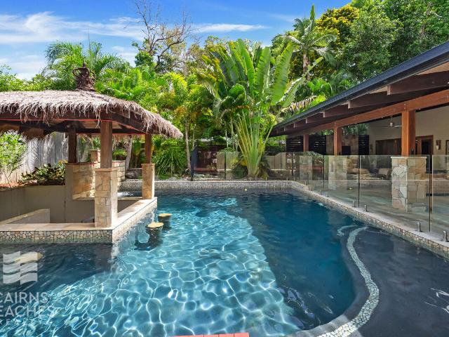 House for rent in Palm Cove, Queensland