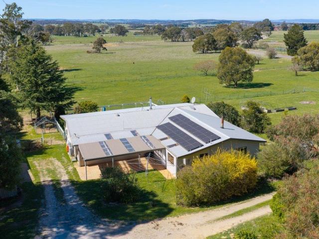 Cottage for sale in Crookwell, New South Wales