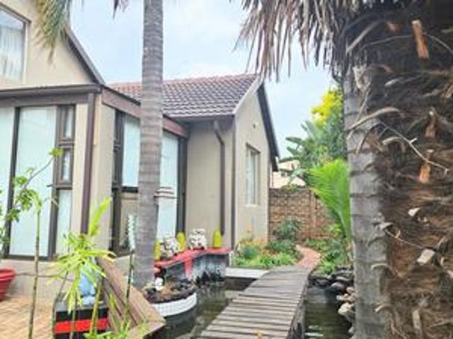 House for sale in Edenvale