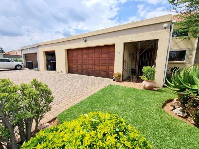 House for rent in Rynfield, City of Ekurhuleni Metropolitan Municipality