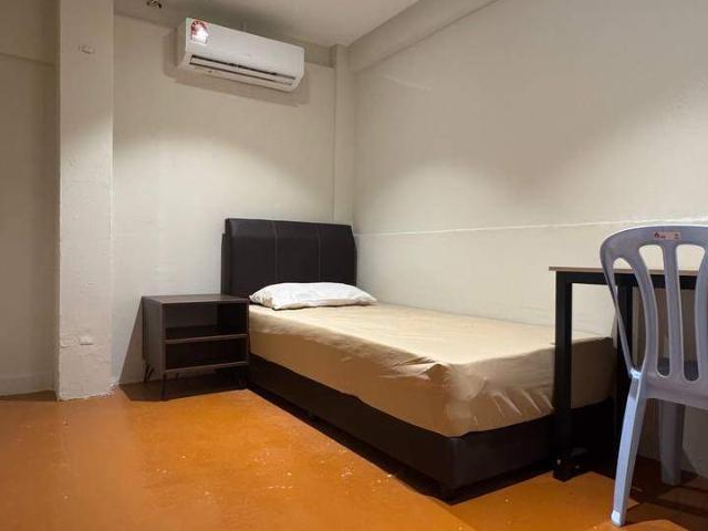Room for rent in Country Heights Damansara, Kuala Lumpur