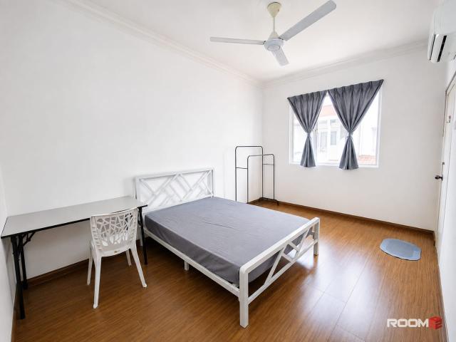 House for rent in Petaling, Alam Impian