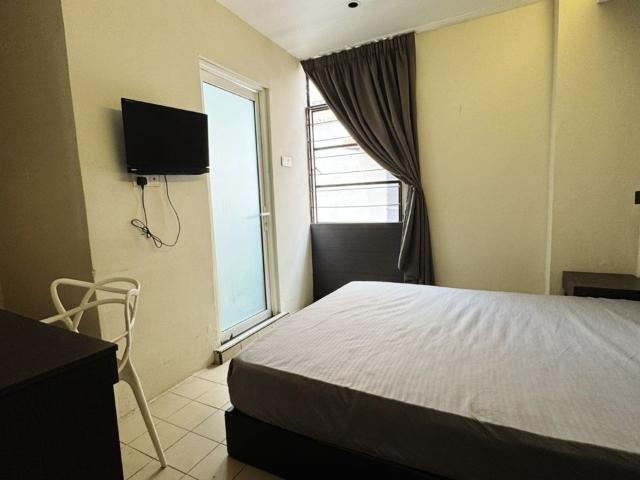 Room for rent in Petaling, Damansara Damai