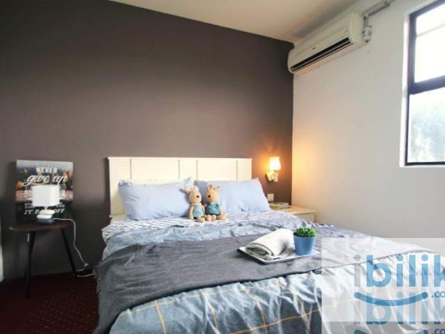 Room for rent in Petaling, Subang Jaya