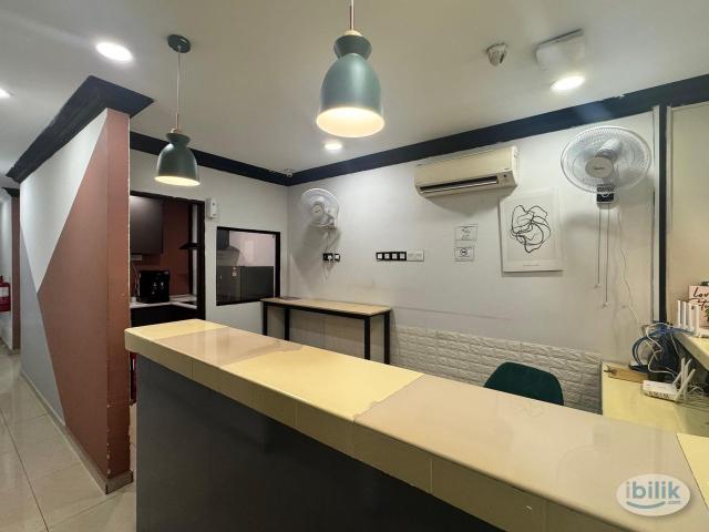 Room for rent in Port Klang, Selangor