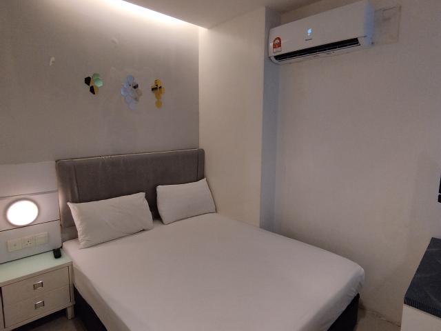 Room for rent in Petaling, Damansara Damai