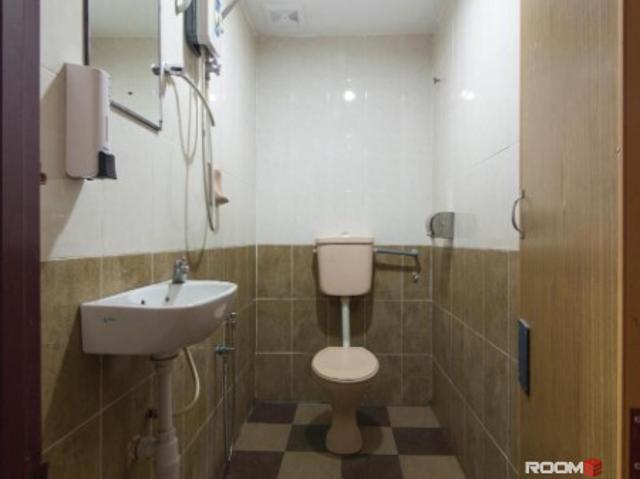 Apartment for rent in Petaling, Damansara Damai