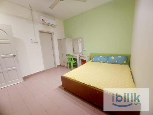 Room for rent in Country Heights Damansara, Kuala Lumpur