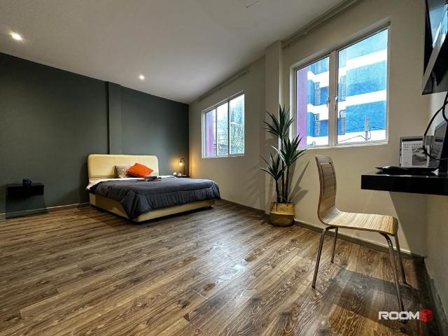 Apartment for rent in Country Heights Damansara, Kuala Lumpur