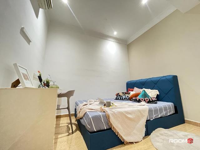 Apartment for rent in Country Heights Damansara, Kuala Lumpur