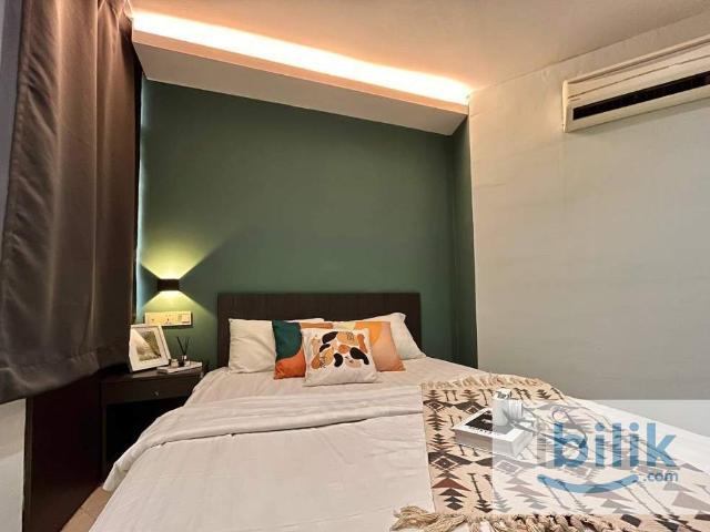 Room for rent in Petaling, Subang Jaya
