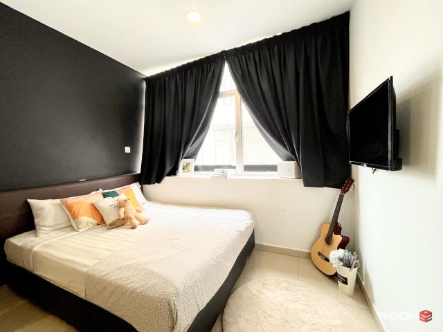 Apartment for rent in Port Klang, Selangor