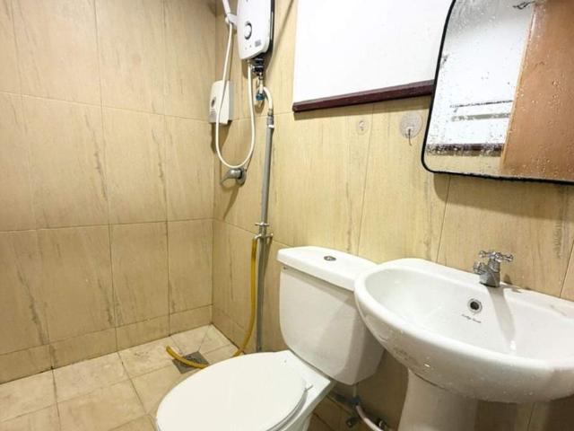 Room for rent in Petaling, Subang Jaya