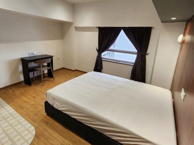 Apartment for rent in Country Heights Damansara, Kuala Lumpur