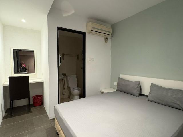 Room for rent in Petaling, Damansara Damai