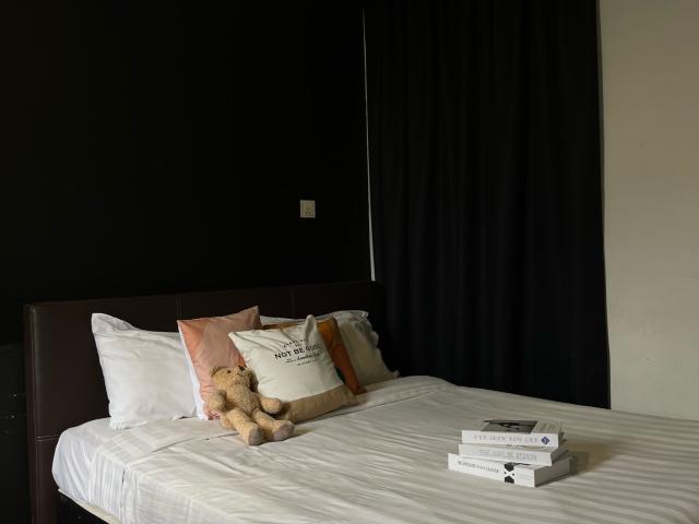 Apartment for rent in Port Klang, Selangor