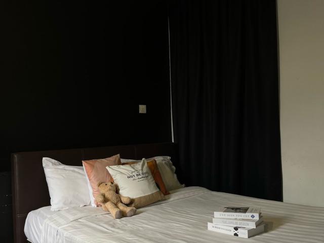 Room for rent in Port Klang, Selangor