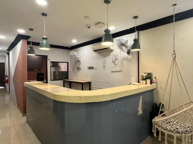 Room for rent in Port Klang, Selangor