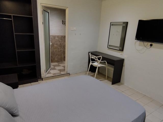 Room for rent in Petaling, Subang Jaya