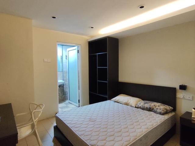 Room for rent in Petaling, Damansara Damai