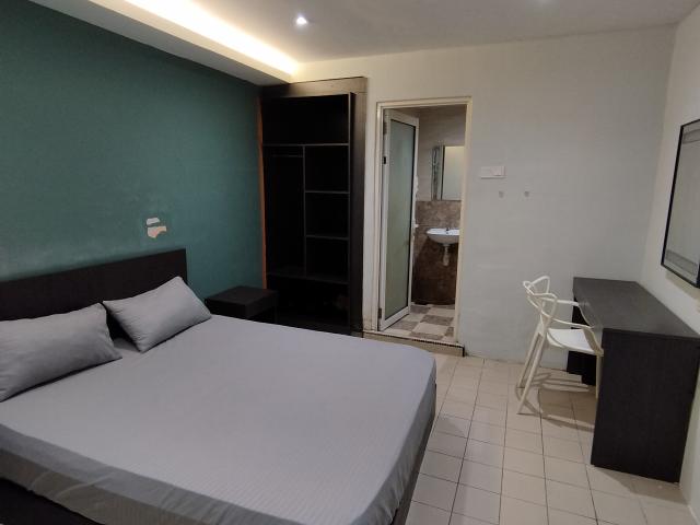 Apartment for rent in Petaling, Subang Jaya