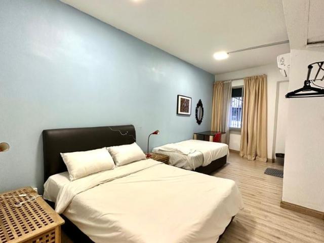 Apartment for rent in Country Heights Damansara, Kuala Lumpur