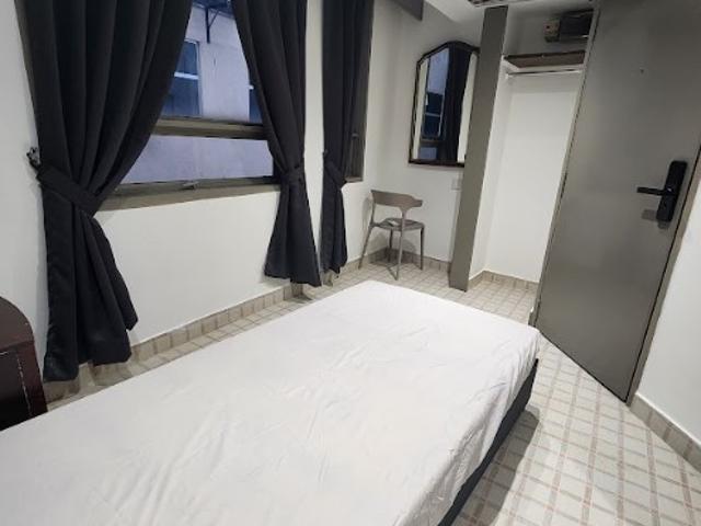 Apartment for rent in Country Heights Damansara, Kuala Lumpur
