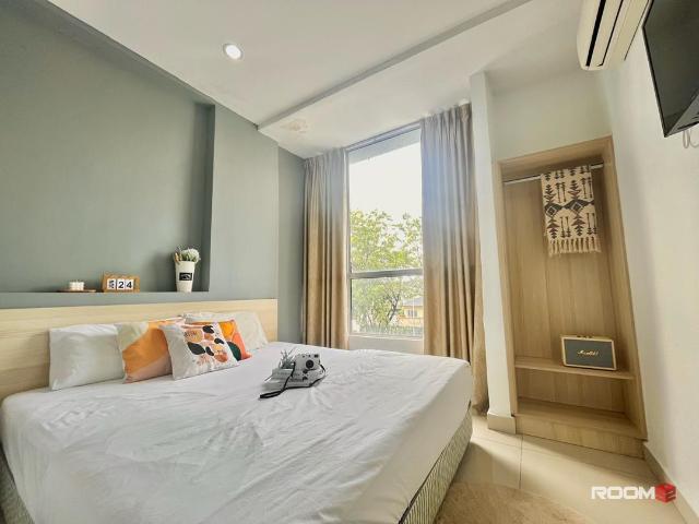 Apartment for rent in Petaling, Damansara Damai