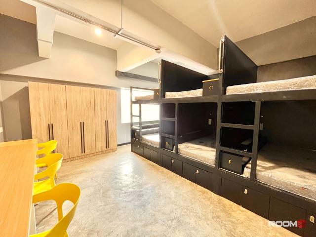 Apartment for rent in Country Heights Damansara, Kuala Lumpur