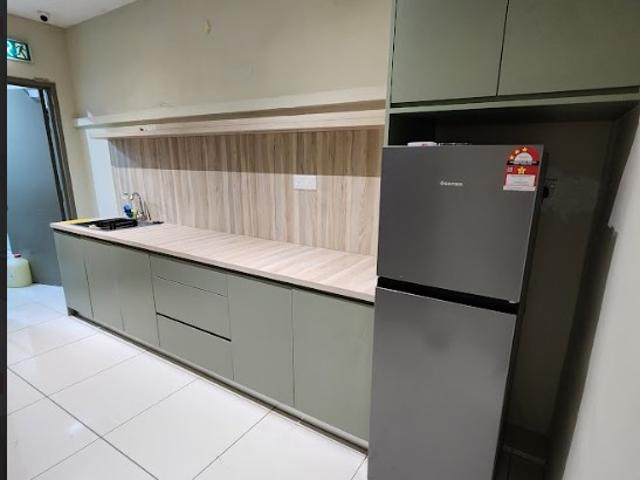 Apartment for rent in Country Heights Damansara, Kuala Lumpur