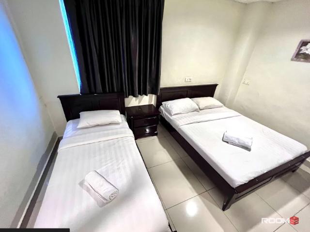 Apartment for rent in Kajang, Langat