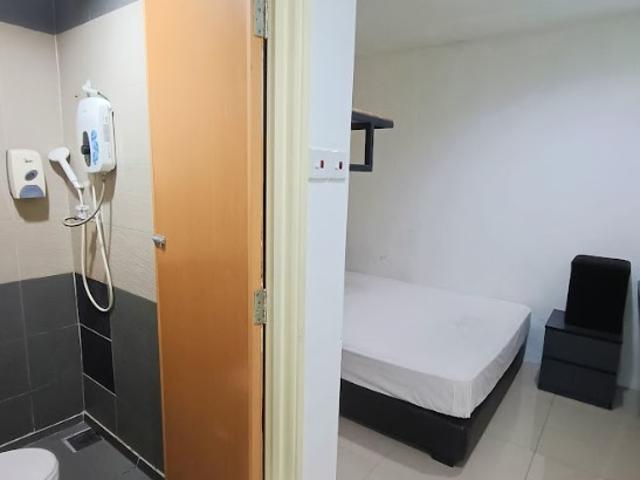 Apartment for rent in Petaling, Damansara Damai