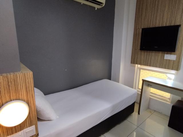 Apartment for rent in Petaling, Damansara Damai