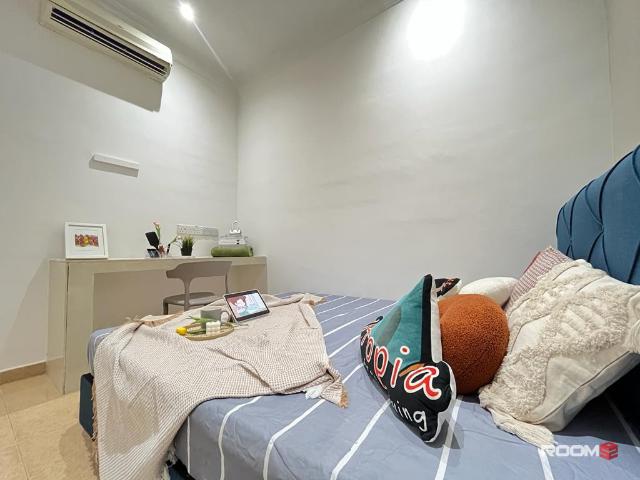 Apartment for rent in Country Heights Damansara, Kuala Lumpur