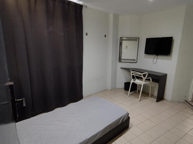 Apartment for rent in Petaling, Subang Jaya