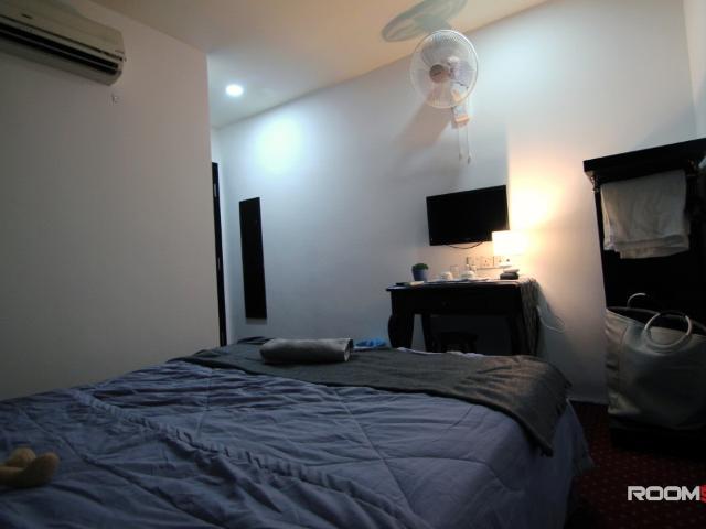 Apartment for rent in Petaling, Subang Jaya