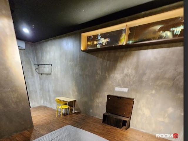 Apartment for rent in Country Heights Damansara, Kuala Lumpur