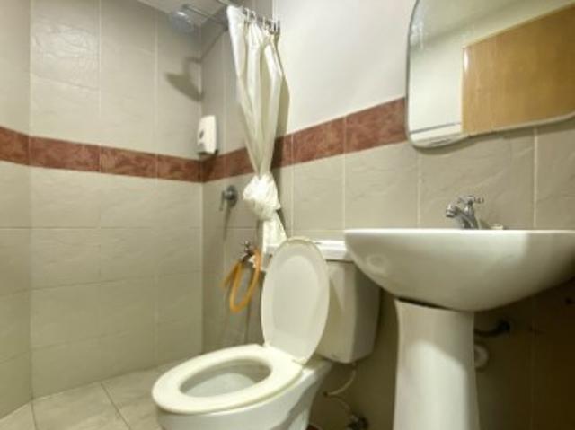 Apartment for rent in Country Heights Damansara, Kuala Lumpur