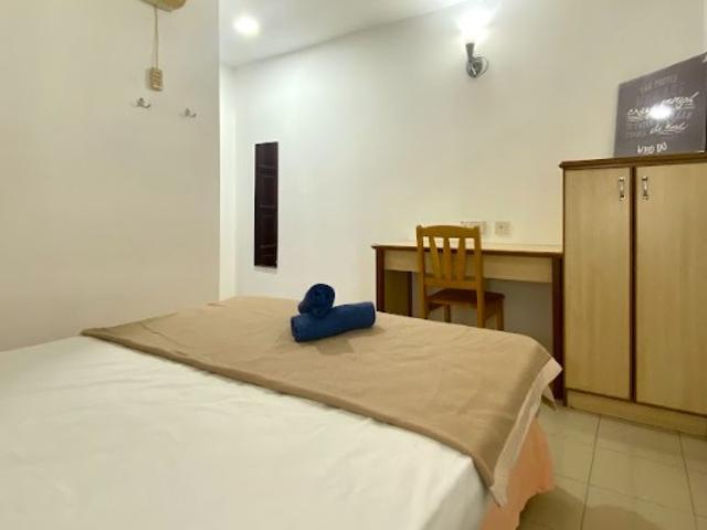 Apartment for rent in Petaling, Alam Impian