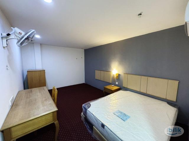 Room for rent in Petaling, Subang Jaya