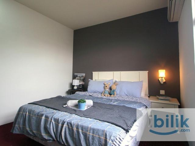 Room for rent in Petaling, Subang Jaya