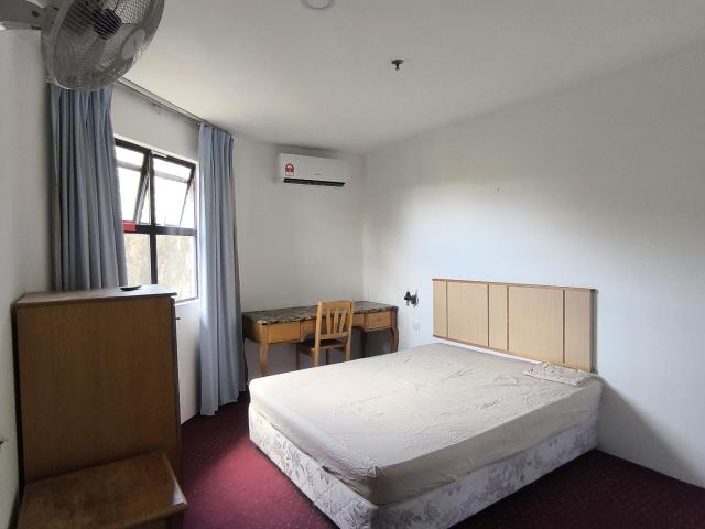 Room for rent in Petaling, Subang Jaya