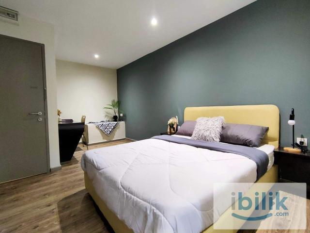 Room for rent in Kampung Paya, Kuala Lumpur