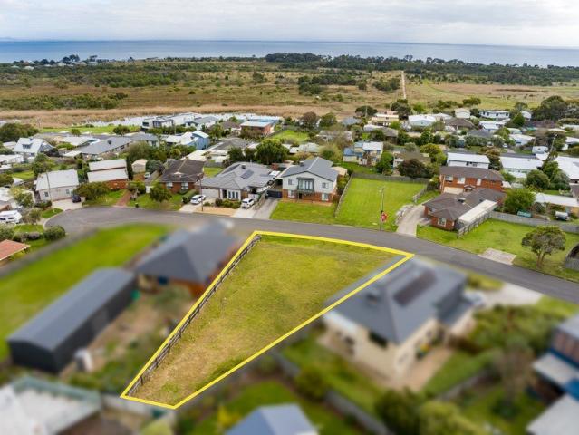 Land for sale in Portarlington, Victoria
